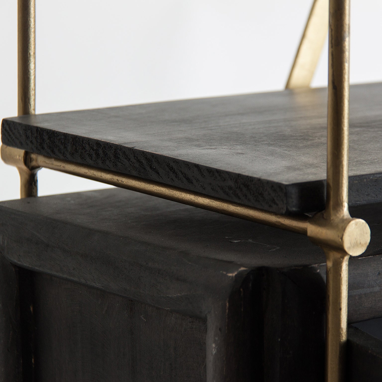 DANTA BOOKCASE